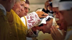 Em Defesa da Tradição Católica e das Sagrações da FSSPX