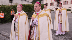 fsspx novas sagrações